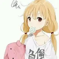 a影院观众小满的头像